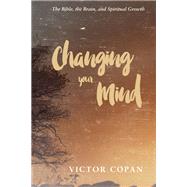 Book cover for Changing Your Mind