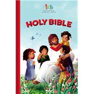 Book cover for ICB, Holy Bible