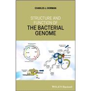 Book cover for Structure and Function of the Bacterial Genome