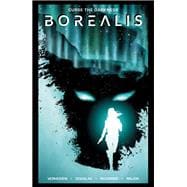 Book cover for Borealis