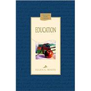 Book cover for Education