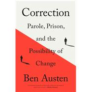 Book cover for Correction