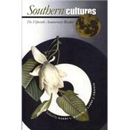 Book cover for Southern Cultures