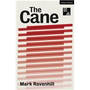 Book cover for The Cane