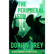 Book cover for The Peripheral Son
