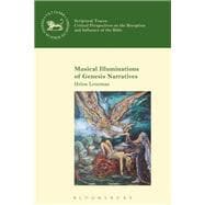 Book cover for Musical Illuminations of Genesis Narratives