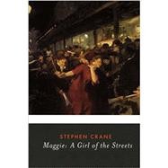 Book cover for Maggie