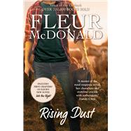 Book cover for Rising Dust
