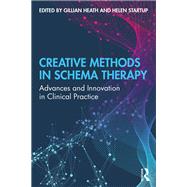 Book cover for Creative Methods in Schema Therapy