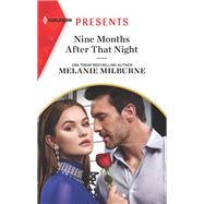 Book cover for Nine Months After That Night