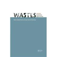 Book cover for WASTES 2015 û Solutions, Treatments and Opportunities: Selected papers from the 3rd Edition of the International Conference on Wastes: Solutions, Treatments and Opportunities, Viana Do Castelo, Portugal,14-16 September 2015