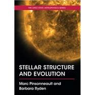 Book cover for Stellar Structure and Evolution