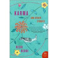 Book cover for Karma and Other Stories