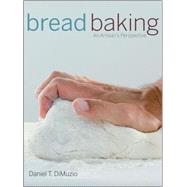 Book cover for Bread Baking An Artisan's Perspective