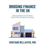 Book cover for Bridging Finance in the UK
