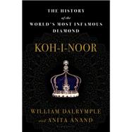 Book cover for Koh-i-Noor