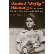 Book cover for Isabel Lefty Alvarez