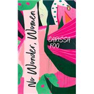 Book cover for No Wonder, Women