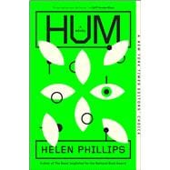 Book cover for Hum A Novel