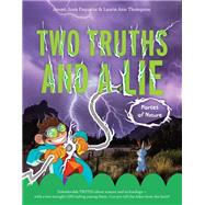Book cover for Two Truths and a Lie: Forces of Nature
