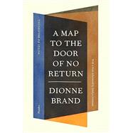 Book cover for A Map to the Door of No Return
