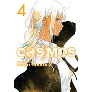 Book cover for Cosmos, Vol. 4