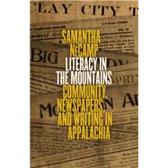 Book cover for Literacy in the Mountains