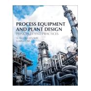 Book cover for Process Equipment and Plant Design
