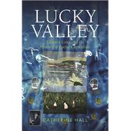 Book cover for Lucky Valley