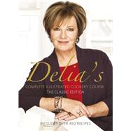 Book cover for Delia's Complete Illustrated Cookery Course The Classic Edition