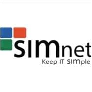 Book cover for Loose Leaf for SIMnet 365/2021 - In Practice, Nordell - Excel Complete