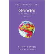 Book cover for Gender In World Perspective