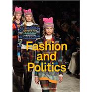 Book cover for Fashion and Politics