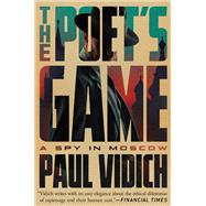 Book cover for The Poet's Game
