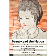 Book cover for Beauty and the Nation