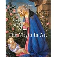 Book cover for The Virgin in Art