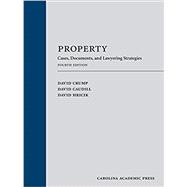 Book cover for Property