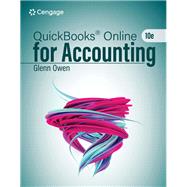 Book cover for Using QuickBooks Online for Accounting 2027