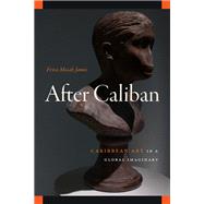 Book cover for After Caliban: Caribbean Art in a Global Imaginary