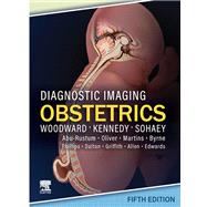 Book cover for Diagnostic Imaging: Obstetrics