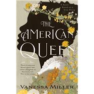 Book cover for The American Queen
