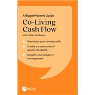 Book cover for Co-Living Cash Flow