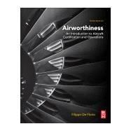 Book cover for Airworthiness