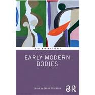 Book cover for Early Modern Bodies