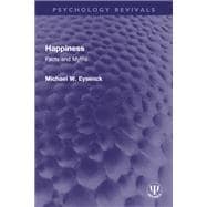 Book cover for Happiness