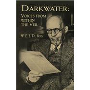 Book cover for Darkwater Voices from Within the Veil