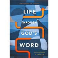 Book cover for Life through God’s Word