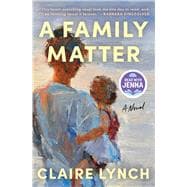 Book cover for A Family Matter A Read with Jenna Pick: A Novel
