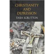 Book cover for Christianity and Depression