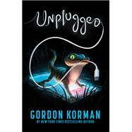 Book cover for Unplugged